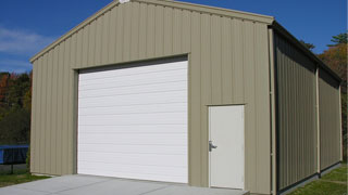 Garage Door Openers at Bakersfield Place Townhomes, Florida